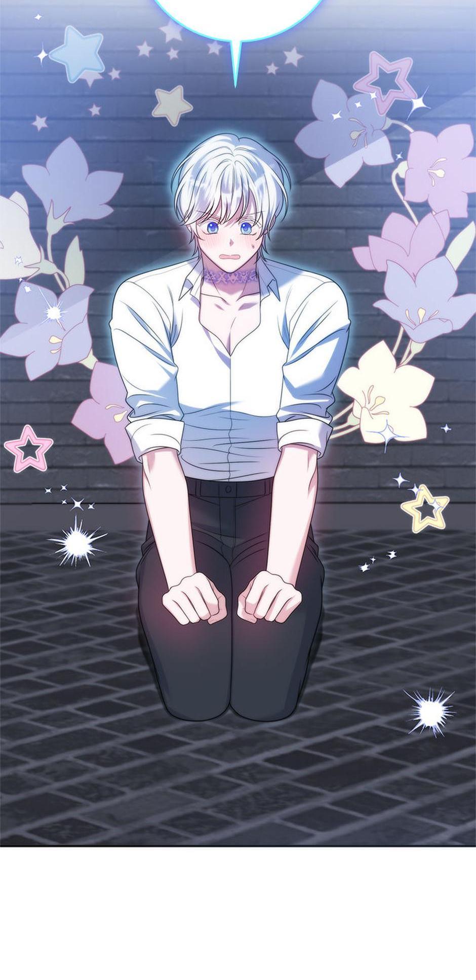 I Met the Male Lead in Prison Chapter 33 53